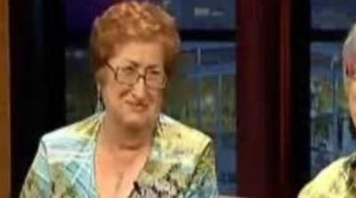 Las madres de Andreu y Berto despiden la temporada de 'Buenafuente'