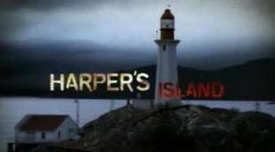 Avance de 'Harper's Island', de FOX Crime