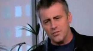 Promo de 'Episodes' con Matt LeBlanc