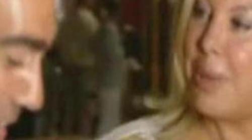 Olivia Vàlere inaugura su discoteca en 'Mujeres ricas'