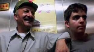 Reza Deghati comienza su viaje junto a su hijo en 'Caminos paralelos'