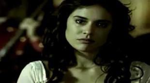 Presentación del proyecto de la telenovela 'La Pola'