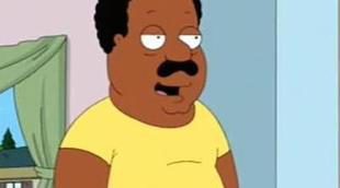 Avance de 'The Cleveland Show', el spin off de 'Padre de familia'