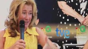 "Pilar Punzano e Irene Visedo tienen una esencia muy parecida que nos facilita a todos el trabajo"