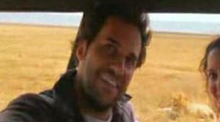 Anuncio de Telecinco "Turismo Solidario y Sostenible en África"