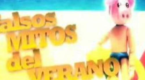 Falsos mitos del verano: Las gafas de sol que te dejan ciego