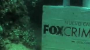 Fox Crime presenta "El crimen del verano"