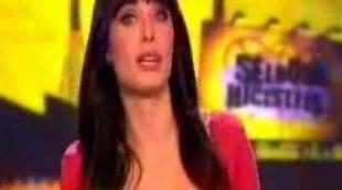 Pilar Rubio vuelve a 'Sé lo que hicisteis...'
