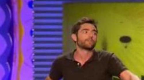 Dani Mateo regresa a 'Sé lo que hicisteis...'