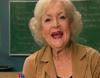 Betty White en 'Community'