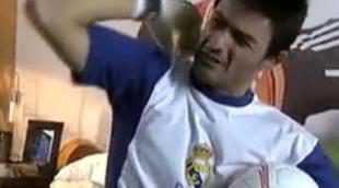 Primeras declaraciones conjuntas de Iker Casillas y Sara Carbonero