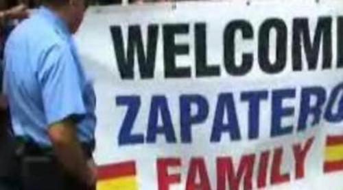 El Follonero prepara la llegada de Sonsoles Espinosa a Nueva York en 'Salvados'