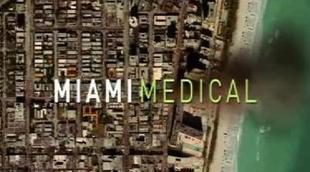 'Miami Medical', la nueva serie de FOX