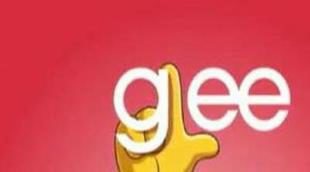 Cory Monteith y Lea Michele de 'Glee' llegan a 'Los Simpson'