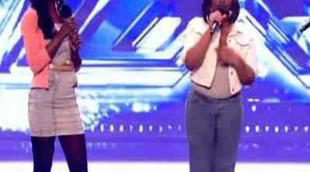 Bun 'nd Cheese, las Destiny's Child de 'The X Factor'