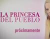 ¿Qué hará 'La princesa del pueblo' en Telecinco?