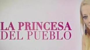 ¿Qué hará 'La princesa del pueblo' en Telecinco?