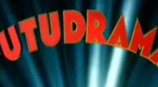 'Buenafuente' versiona la serie de animación 'Futurama'