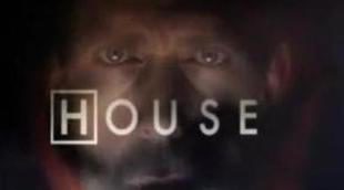 Nueva cabecera de 'House', con Peter Jacobson y Olivia Wilde