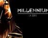 Promo de 'Millennium: la serie' de Canal+