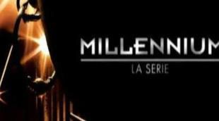 Promo de 'Millennium: la serie' de Canal+