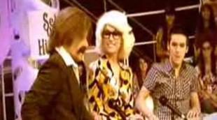 'Sé lo que hicisteis...' viaja a 1979 con el actor Ricardo Gómez