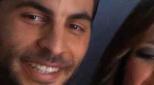 Making of de la sesión fotográfica de Antonio Tejado y Virginia Llanos