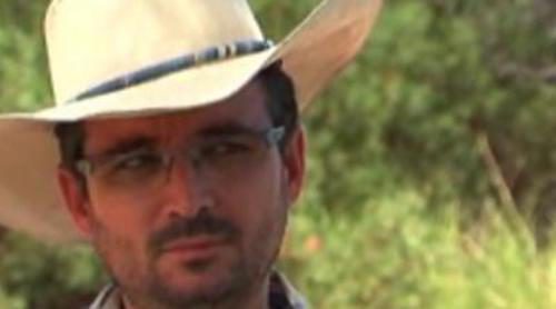 Jordi Évole entrevista el polémico sheriff Arpaio