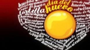 Así es 'A huevo', el nuevo programa de Canal Cocina