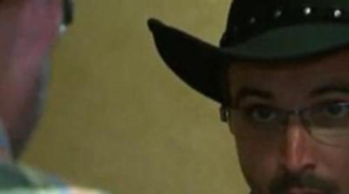 El Follonero viaja a Arizona, a la caza de Chuck Norris