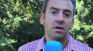 Nacho Medina: "Era una frustración total regresar a casa sin haber grabado nada"