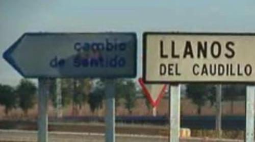 El Follonero con los gitanos rumanos de España