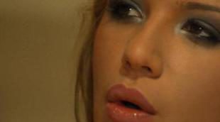 Making of de la sesión fotográfica de Tamara Gorro para Primera Línea