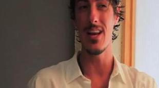 Eric Balfour: "Mi personaje en 'Haven' y Han Solo tienen muchas similitudes"