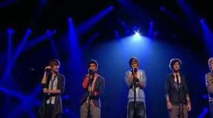 One Direction: "Nobody Knows"