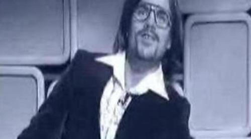 Dani Martín participa en la sección "Grabadísimo" de 'Buenafuente'