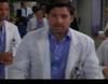 Derek Shepherd dimite de su puesto de jefe en 'Anatomía de Grey'