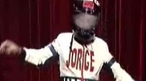 Jorge Lorenzo dedica su victoria en el GP de Portugal a 'Buenafuente'