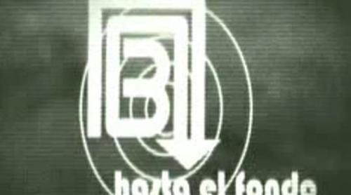 Andreu Jamón Serrano entrevista a Al Capone en 'Hasta el fondo'