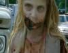 Rick Grimes mata una niña zombie en 'The Walking Dead'