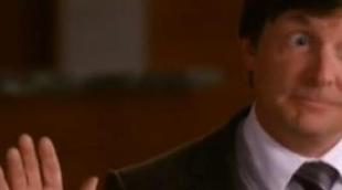 Michael J. Fox utiliza su enfermedad en 'The Good Wife'