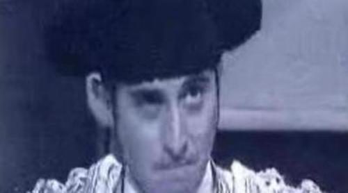 Berto imita a un torero antitaurino en 'Buenafuente'
