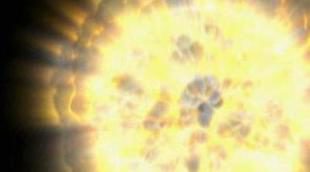 Imágenes de la serie documental 'El universo' de Canal de Historia