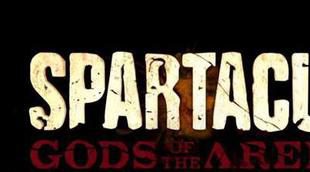 Trailer de 'Spartacus: Gods of the Arena' en Starz