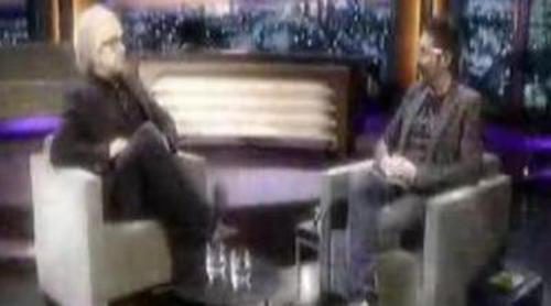 "Redecillas" de 'Buenafuente' habla sobre el cerebro