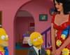Katy Perry en el especial de Los Simpson