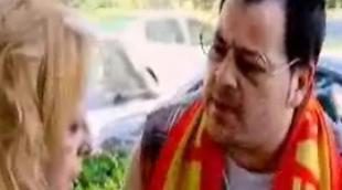 El Langui estrena programa piloto en 'Buenafuente'