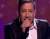 Matt Cardle, ganador de 'The X Factor', canta "When We Collide"