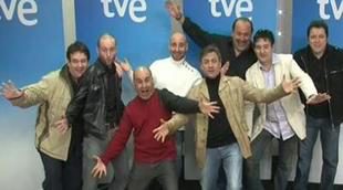 Presentación de '¡Estamos contentos?', el programa de Mota en Nochevieja