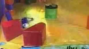 Así es el programa de entretenimiento '3, 2,1 a ganar!'